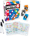 Metro X - The Rail & Write Game...