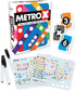 Metro X - The Rail & Write Game...
