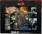 AQUARIUS Jurassic World Collage Puzzle (1000 Piece Jigsaw Puzzle) - Officially Licensed Jurassic World Merchandise & Collectibles - Glare Free - P...