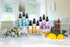Flushie Pre-Toilet Spray 8-Ounce Bottle, Bathroom Deodorizer Perfect for Travel 8oz 1 Pack (Unscented, 1 Pack)...