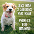 Merrick Lil’ Plates Grain Free Small Dog Treats, Natural Training Treats For Small Dogs, Small Salmon Recipe - 5 oz. Pouch...
