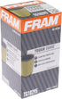 FRAM Tough Guard Replacement Cartridge Oil Filter TG10295, Designed for Interval Full-Flow Conventional and Synthetic Oil Changes Lasting Up to 15...