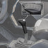 Gear Shift Knob for Polaris RZR 14-21, Gear Selector Shifter Knob Grip Lever Shift Handle for Polaris RZR/Ranger 570 900 1000 XP/Sportsman ACE 570...