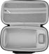 Cuifati Projector Carrying Case for Samsung Nebula Capsule 3 & 1080P Projector, EVA Waterproof Shakeproof Portable Travel Bag...