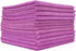 The Rag Company - All-Purpose Microfiber Terry Cleaning Towels - Commercial Grade, Highly Absorbent, Lint-Free, Streak-Free, Kitchens, Bathrooms, ...