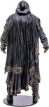 McFarlane Toys DC BLACK ADAM MOVIE 7IN FIGURES - BLACK ADAM with Cloak...