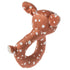 Mary Meyer Baby Rattle Leika Infant Soft Toys, 6-Inches, Little Fawn...