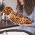 Giraffe Print Swaddle Blankets Newborn Receiving Blanket Baby Swaddle Wrap Soft Sleeping Sack for Baby Girls Boys...