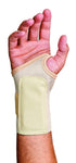 Ergodyne 70102 ProFlex 4000 Single Strap Wrist Support, Tan- Small, Right Hand...
