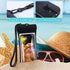 Waterproof Phone Pouch Case with Lanyard,IPX8 Floating Phone Dry Bag,Cell Phone Waterproof Pouch for iPhone 15 Pro Max 14 13 12 Galaxy S24 Ultra S...