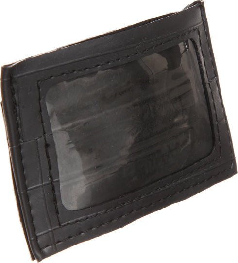 Green Guru Gear Bike Tube Upcycled Made in USA Card Wallet...