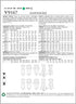 Vogue Patterns V9167 Misses' Notch-Neck Princess-Seam Dresses, A5 (6-8-10-12-14)...