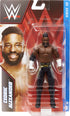Mattel WWE Basic Action Figure, Cedric Alexander, Posable 6-inch Collectible for Ages 6 Years Old & Up...