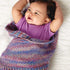 Bernat Softee Baby Yarn, 5 oz, Lavender, 1 Ball...