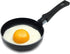 Wee's Beyond Egg Wonder Fry Pan, Black...