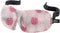Bucky 40 Blinks No Pressure Eye Mask for Travel & Sleep, Ruby Pop, One Size...
