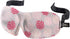 Bucky 40 Blinks No Pressure Eye Mask for Travel & Sleep, Ruby Pop, One Size...