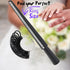 Mr. Pen- Ring Sizer Measuring Tool Set, Ring Sizer Guage & Plastic Ring Mandrel with 1 Polishing Cloth, Ring Sizer, Ring Measure for Fingers, Ring...