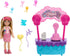 Barbie Chelsea Doll & Lollipop Stand Playset with Accessories, 10-Piece Toy Set from and Stacie to The Rescue movie...