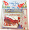 Lobster Crab Seafood Party Pack with 6 Bibs 6 Napkins 6 Placemats 6 Towelettes...