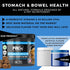 Pet Chef Probiotics Prebiotics Chew Treats for Dogs - Digestive Gut & Bowel Health Blend, Ideal for Puppies and Old Dogs with Stomach Issues, Alle...