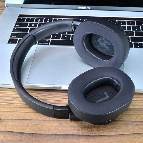Cooling Gel Ear Pads Replacement Cushions Compatible with JBL Tune 700(700BT)/710(710BT)/720(720BT)/750(750BT,750BTNC)/760(760NC)/770(770NC) Headp...