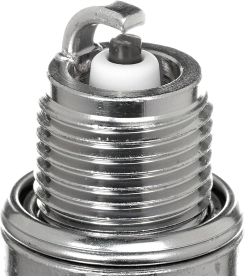 NGK 4838 Pack of 4 Spark Plugs BP8H-N-10...