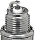 NGK 4838 Pack of 4 Spark Plugs BP8H-N-10...