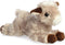 Aurora® Adorable Mini Flopsie™ Paisley Goat™ Stuffed Animal - Playful Ease - Timeless Companions - Brown 8 Inches...