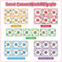 Phonics Puzzle Games, Spelling Games, Phonics Flash Cards, Sight Word Flash Cards for Toddlers, Learning Educational Toys, Kids Preschool Learning...