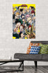 Trends International 24X36 My Hero Academia - Selfie...