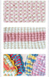3 Rolls Pomp-A-Doodle Yarn,100% Polyester Jelly Bean POM-POM Ball Yarn for Crochet Knitting Handcraft Mat Pet Nest 450g (Sunny Day)...