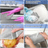10Pcs Wire Dishwashing Cloths Non-Scratch Wire Dishwashing Rags for Wet and Dry, Lint Free Kitchen Cleaning Wire Dish Towels for Scrubbing and Cle...