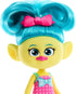 Mattel DreamWorks Trolls Band Together Trendsettin’ Fashion Dolls with Vibrant Hair & Accessory, Toys Inspired by the Movie...