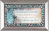 Cottage Garden Granddaughter Jeweled Silver Finish Petite Music Box Plays You are My Sunshine...