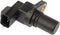 Dorman 917-606 Automatic Transmission Speed Sensor Compatible with Select Hyundai / Kia Models...