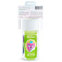 Munchkin® Miracle® 360 Insulated Sippy Cup, Includes Stickers to Customize Cup, 9 Ounce, Green...