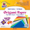 Pacon® Origami Paper, Pack of 55 Sheets...