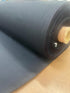 Cotton Duck Canvas Black 7oz. 60 Inch Wide by The Yard...