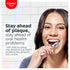 Colgate Total Plaque Pro Release Whitening Toothpaste, Whitening Anticavity Toothpaste, Helps Reduce Plaque and Whitens Teeth, 1 Pack, 3.0 Oz Tube...