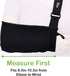 Arm Sling Sport (Small/Youth). Lightweight Medical Sling for Shoulder, Elbow, Wrist Injury Women & Kids...