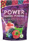 Next Gen U Super Berry Powder 150g, Immune Support Food Supplement, Superfood Berries Smoothie Mix for Shakes, Detox & Healthy Boost for Juice Bev...
