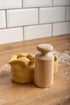 Pie Dolly - Solid Wood Baking Pan - Perfect for Pie Making, Handcrafted in Ukraine (Small)...