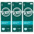 Tom's of Maine PureActiv Teeth + Gum Health* Natural Anticavity Toothpaste Gel 4.0oz , 3-Pack...