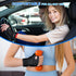 Thumb Brace for Right or Left Hand, Trigger Thumb Spica Splint for Carpal Tunnel, Tendonitis, & Arthritis in Hands or Fingers, CMC, Pain Relief - ...