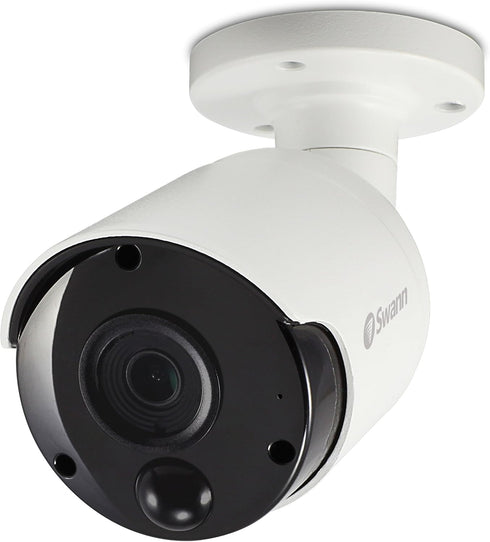 Swann Imitation Dummy Security Camera Waterproof Design Easy Installation...