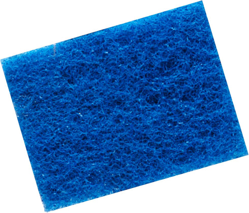 Penn-Plax WZP1 Wizard Grime Scrubber Pad – for Glass Tanks – 3” x 4”...