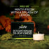 Murphy's Naturals Mosquito Repellent Tea Light Candles | DEET Free | Made with Essential Oils and a Soy/Beeswax Blend | 4 Hour Burn Time Per Candl...