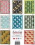 Make It Easy with 3-Yard Quilts Pattern by Fabric Cafe...