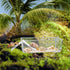 2 Pack Transparent Hermit Crab Water Tanks with Cuttable Climbing Ramp, Ideal Hermit Crab Habitat and Toy for Small to Large Hermit Crabs, Hermit ...